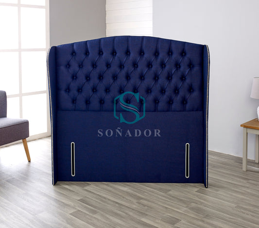 Dune Classic Headboard by Sonador