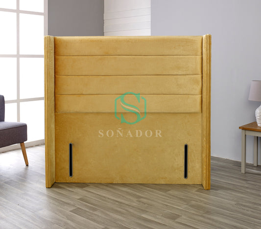 Sana Headboard by Sonador