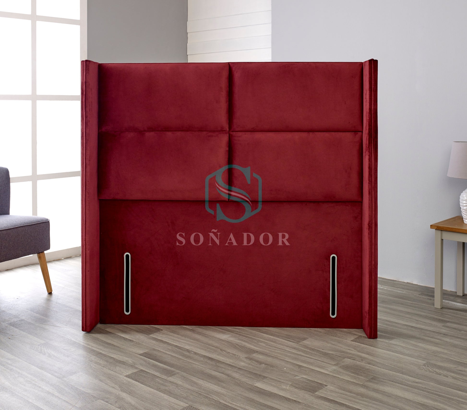 Coco Headboard by Sonador