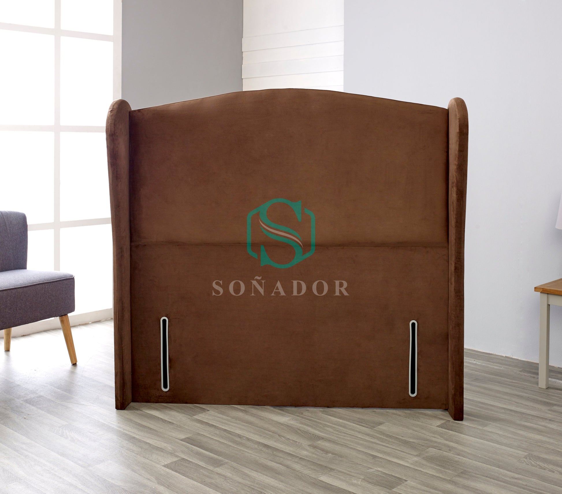 Elizabeth Headboard by Sonador