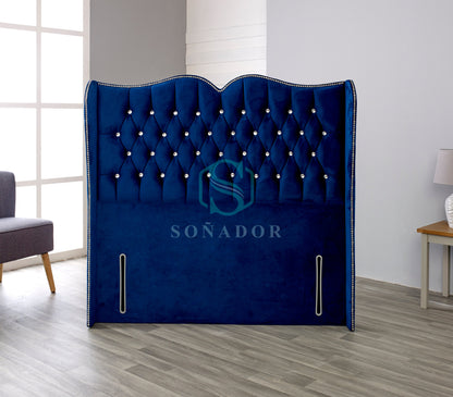 Valentine Headboard by Sonador