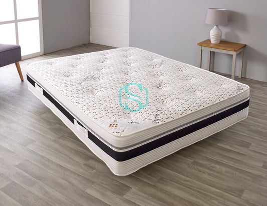 Aurora Mattress by Sonador