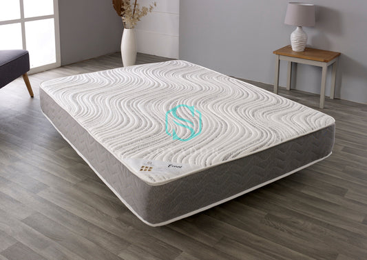 Everest Mattress by Sonador