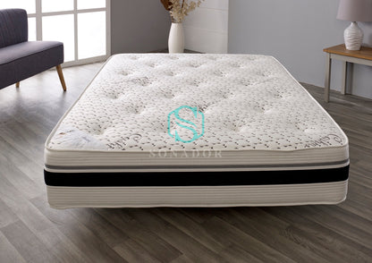 Aurora Mattress