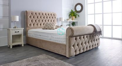 Grace Bedframe