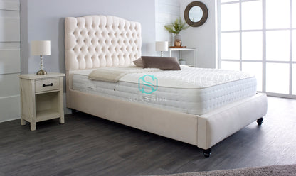 Flora Bedframe