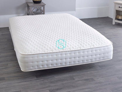 Cloud Mattress by Sonador