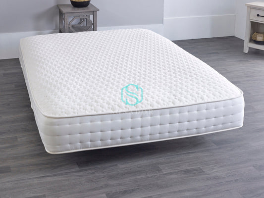 Cloud Mattress by Sonador