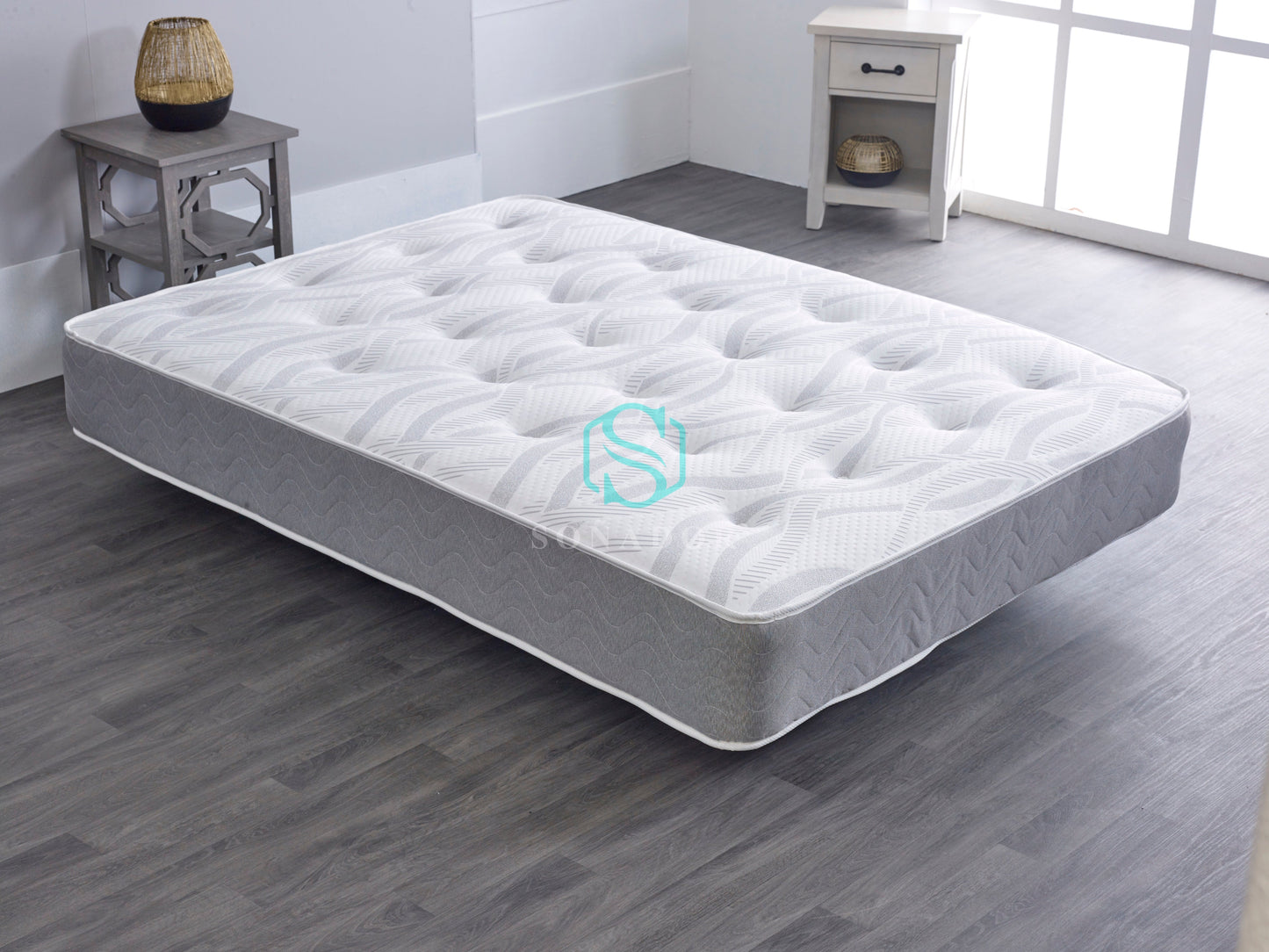 Ossa Mattress by Sonador