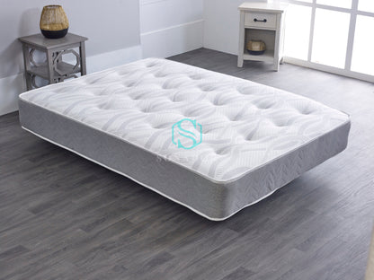 Ossa Mattress by Sonador