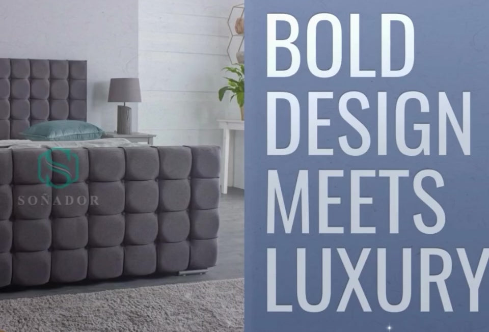 Load video: want-the-best-sleep-of-your-life